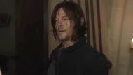 Daryl Dixon in The Walking Dead | Image via: Skybound Entertainment
